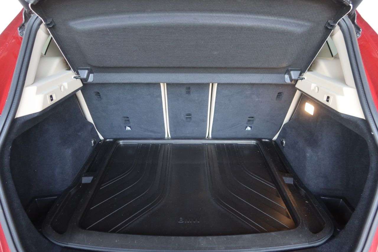 2014 BMW 2 SERIES ACTIVE TOURER 2014 BMW 2 SERIES ACTIVE TOURER