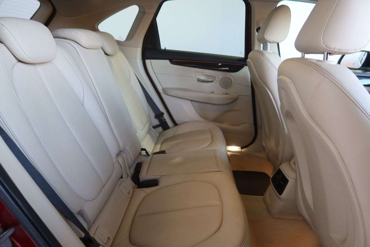 2014 BMW 2 SERIES ACTIVE TOURER 2014 BMW 2 SERIES ACTIVE TOURER