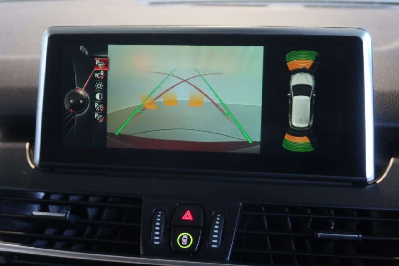 2014 BMW 2 SERIES ACTIVE TOURER 2014 BMW 2 SERIES ACTIVE TOURER