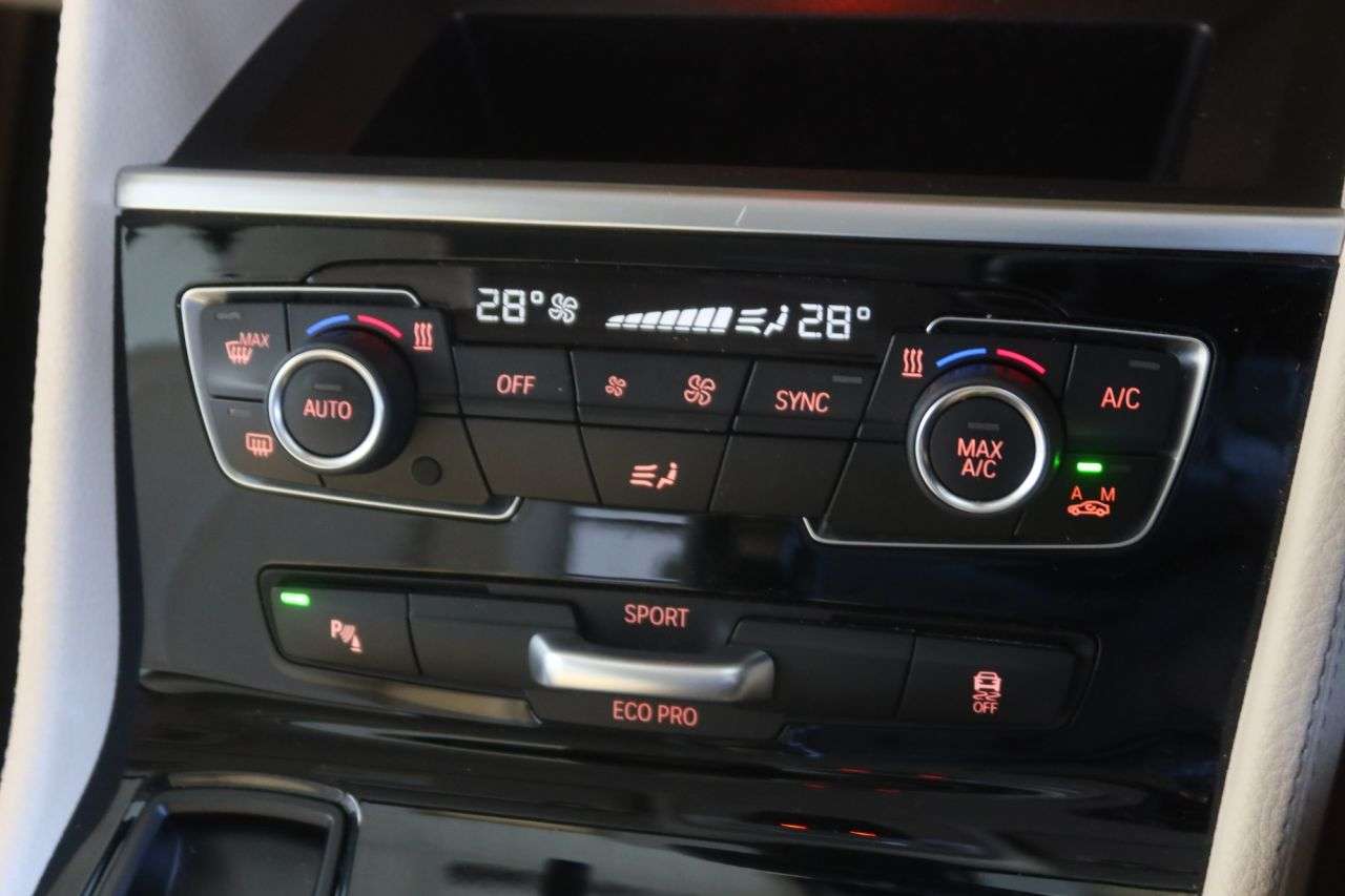 2014 BMW 2 SERIES ACTIVE TOURER 2014 BMW 2 SERIES ACTIVE TOURER