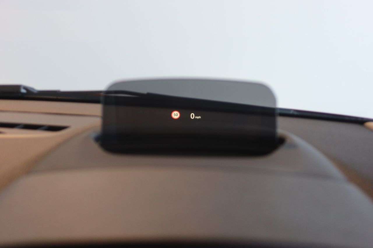 2014 BMW 2 SERIES ACTIVE TOURER 2014 BMW 2 SERIES ACTIVE TOURER