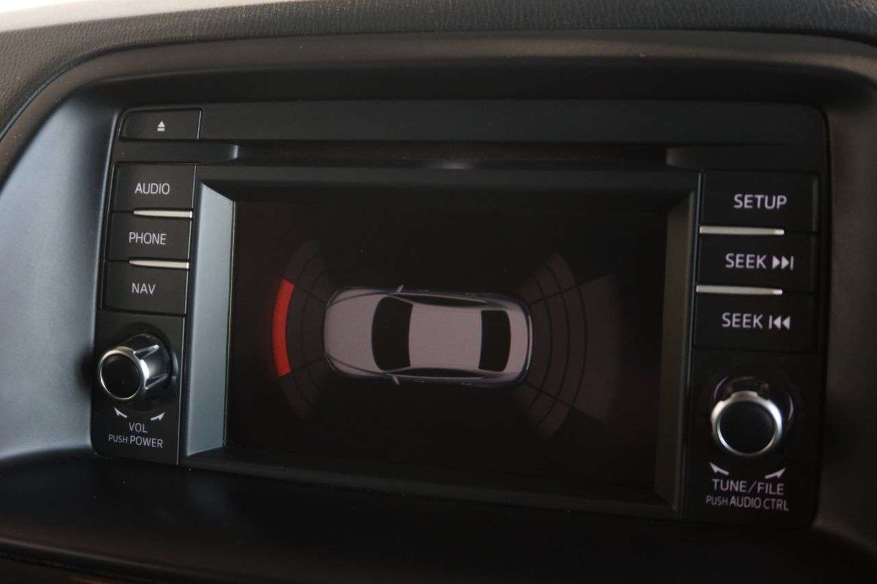 2013 MAZDA CX-5 2013 MAZDA CX-5