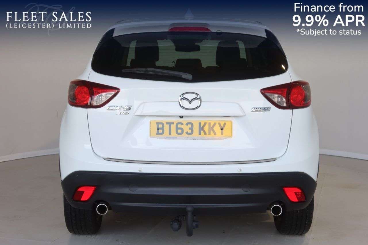 2013 MAZDA CX-5 2013 MAZDA CX-5