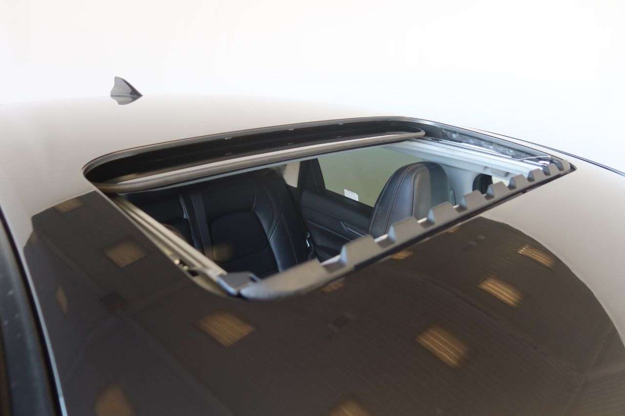 2020 MAZDA CX-5 2020 MAZDA CX-5