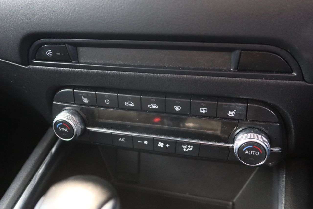 2020 MAZDA CX-5 2020 MAZDA CX-5