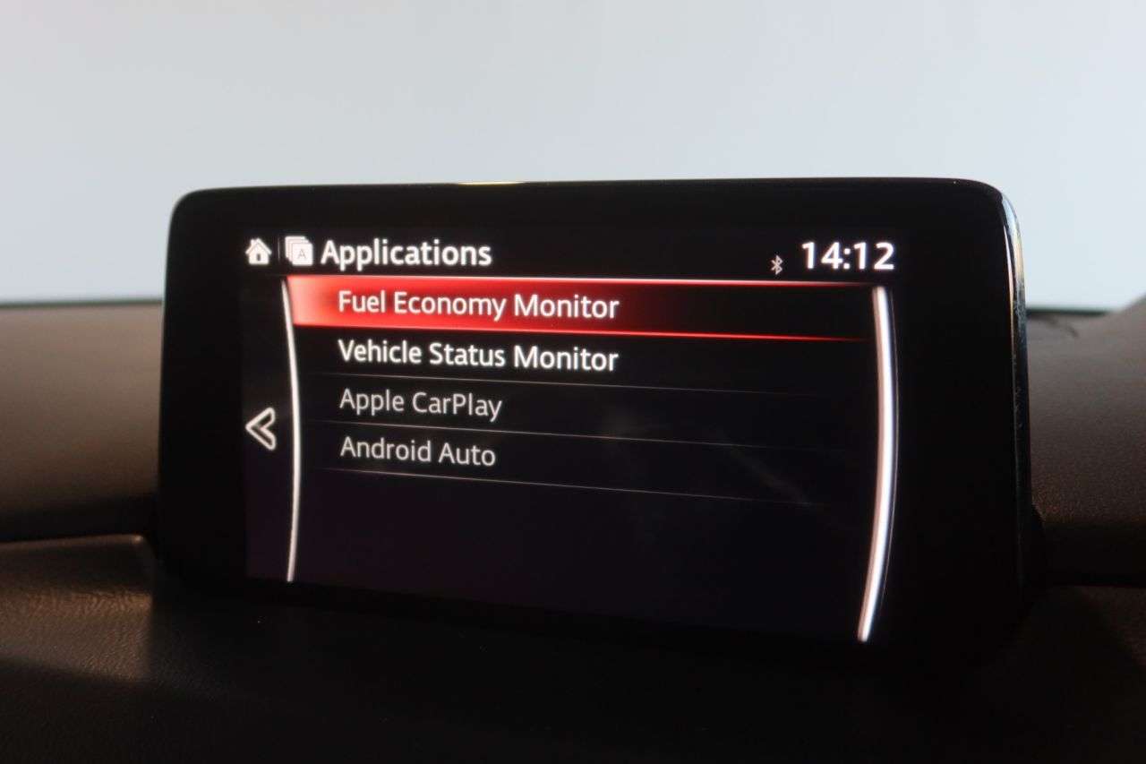 2020 MAZDA CX-5 2020 MAZDA CX-5