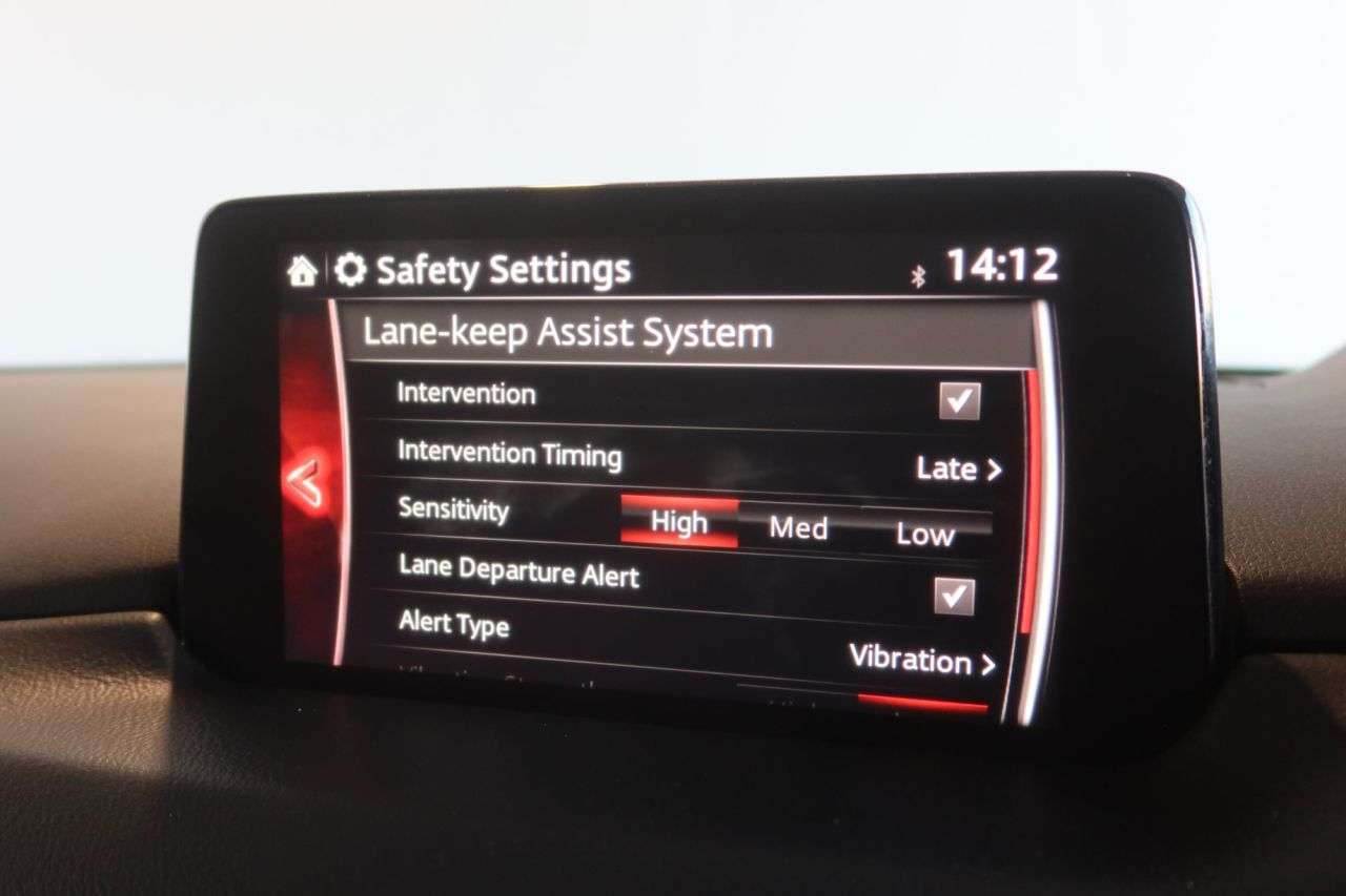 2020 MAZDA CX-5 2020 MAZDA CX-5