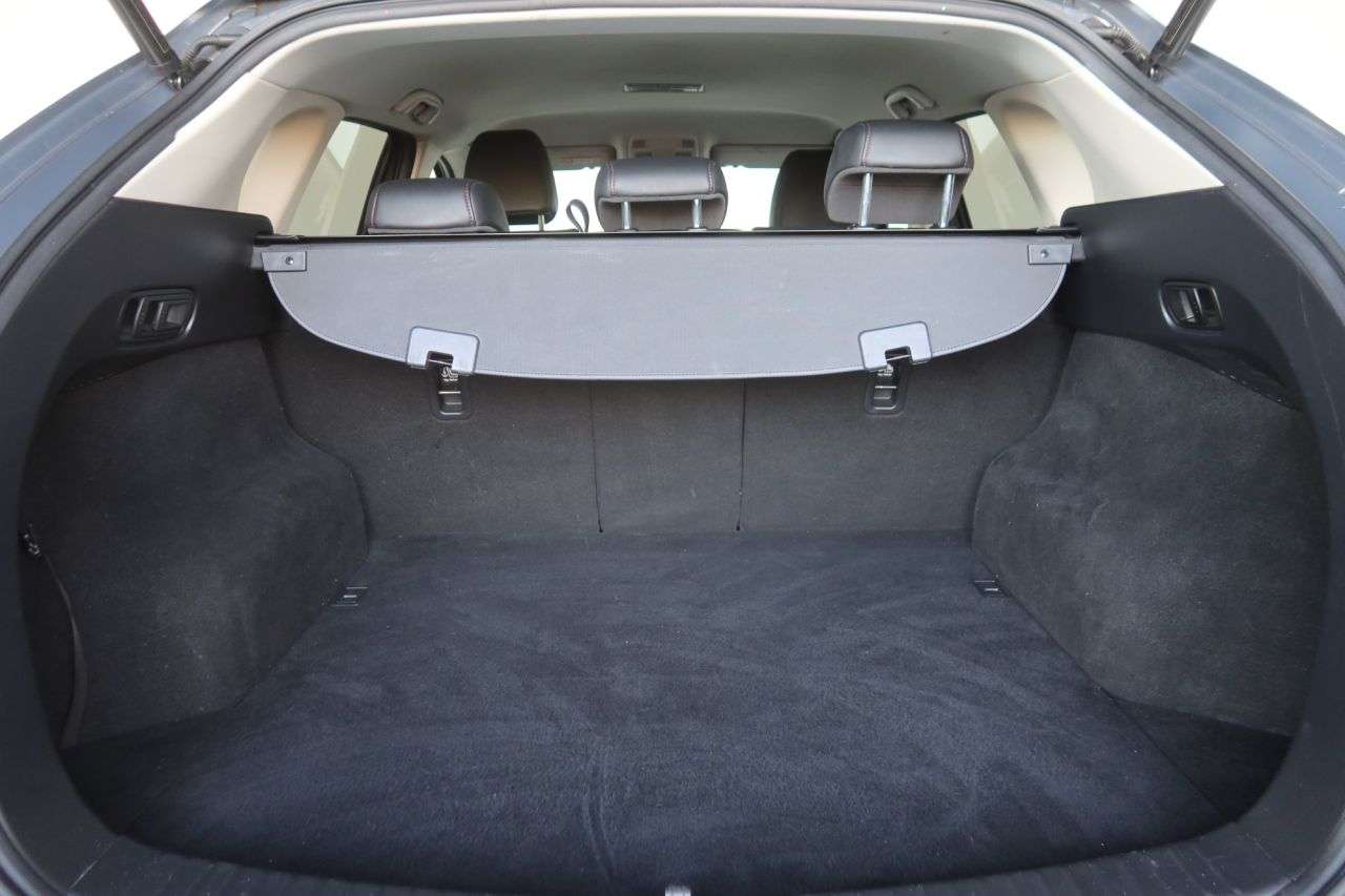 2021 MAZDA CX-5 2021 MAZDA CX-5