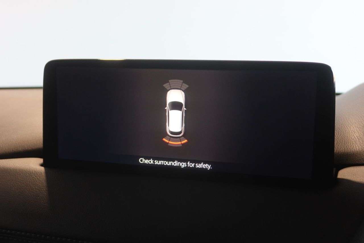 2021 MAZDA CX-5 2021 MAZDA CX-5