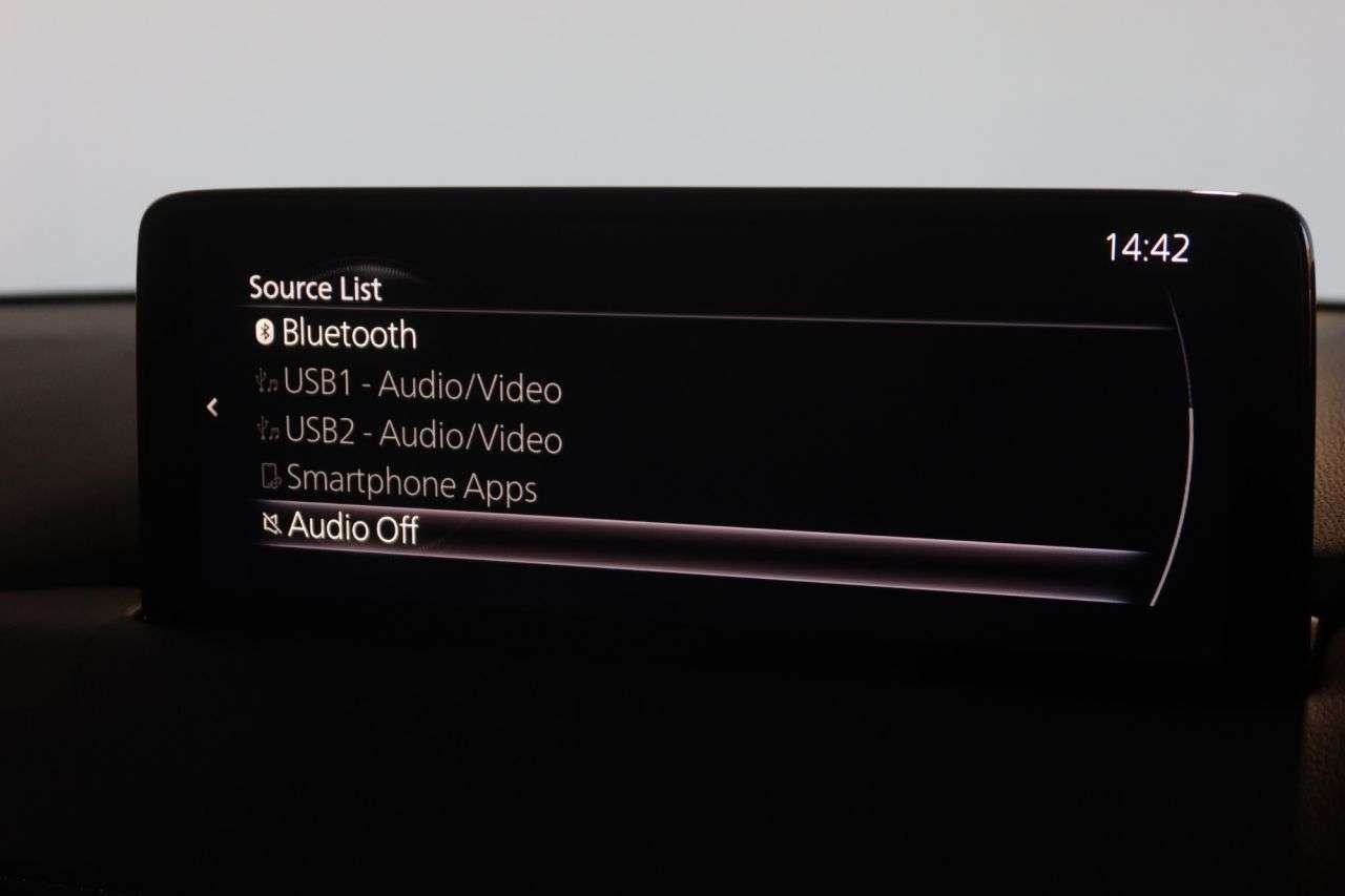 2021 MAZDA CX-5 2021 MAZDA CX-5