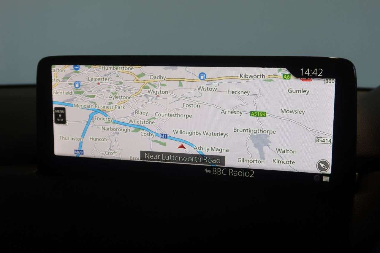 2021 MAZDA CX-5 2021 MAZDA CX-5