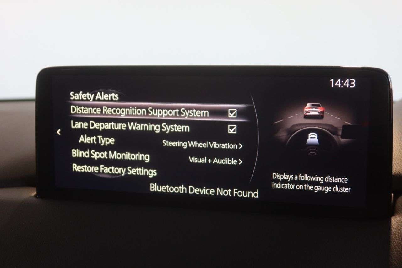 2021 MAZDA CX-5 2021 MAZDA CX-5