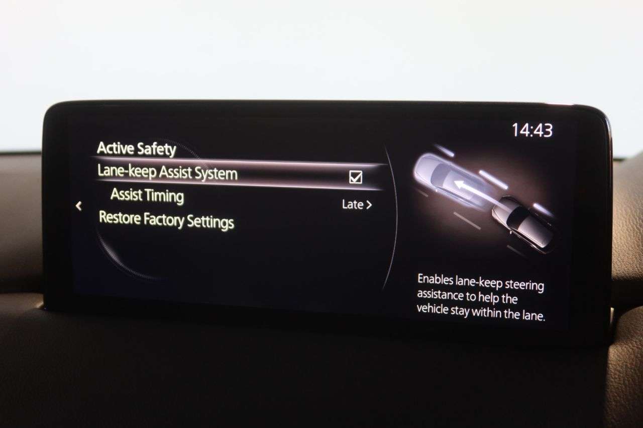 2021 MAZDA CX-5 2021 MAZDA CX-5