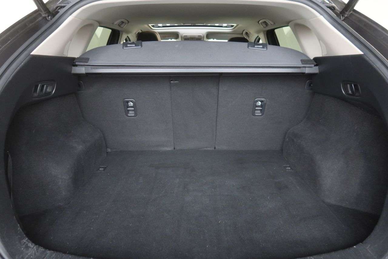 2020 MAZDA CX-5 2020 MAZDA CX-5