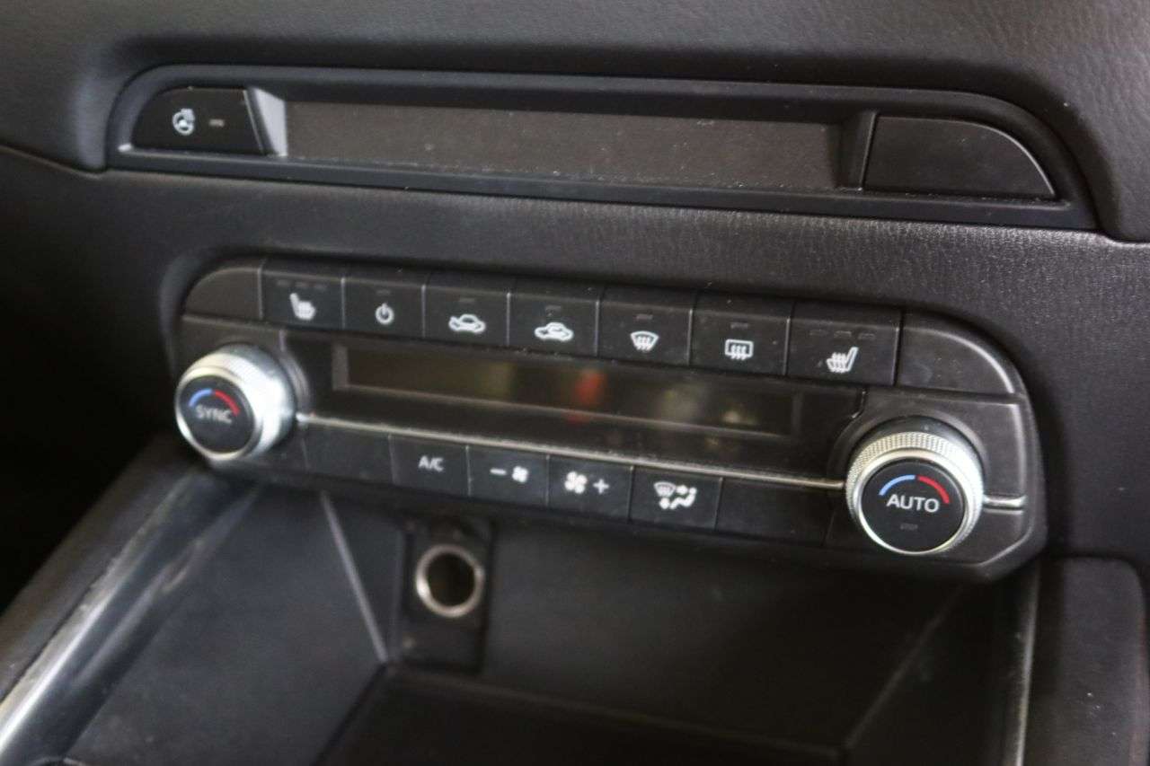 2020 MAZDA CX-5 2020 MAZDA CX-5