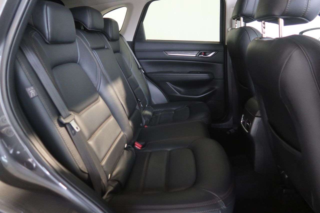 2020 MAZDA CX-5 2020 MAZDA CX-5