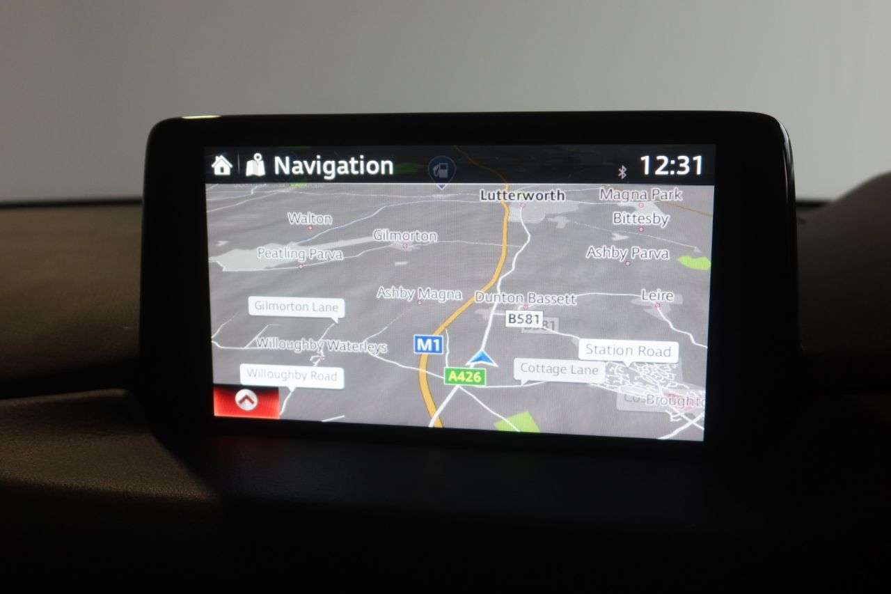 2020 MAZDA CX-5 2020 MAZDA CX-5