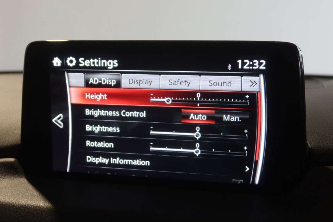 2020 MAZDA CX-5 2020 MAZDA CX-5