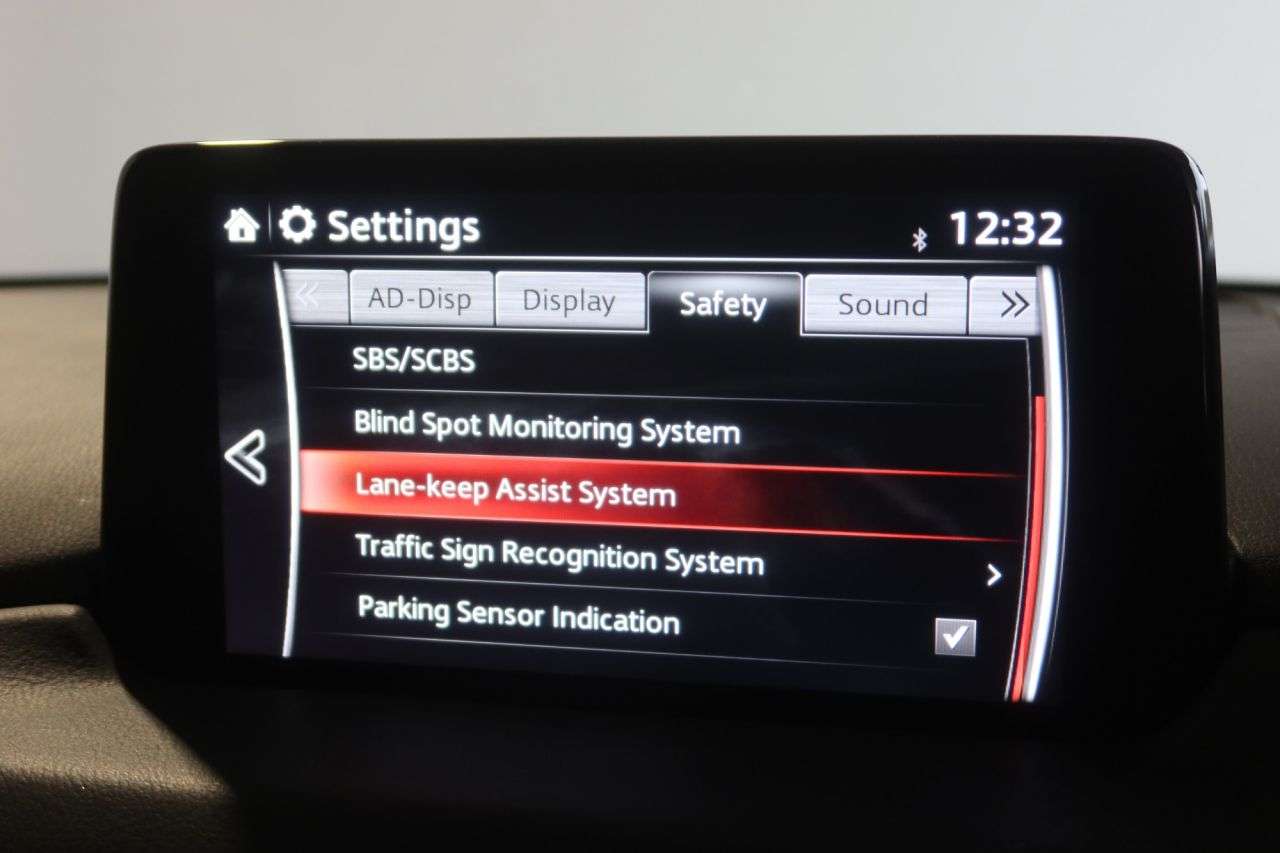 2020 MAZDA CX-5 2020 MAZDA CX-5