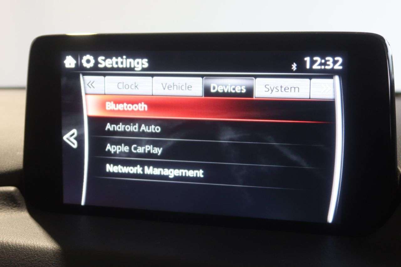 2020 MAZDA CX-5 2020 MAZDA CX-5