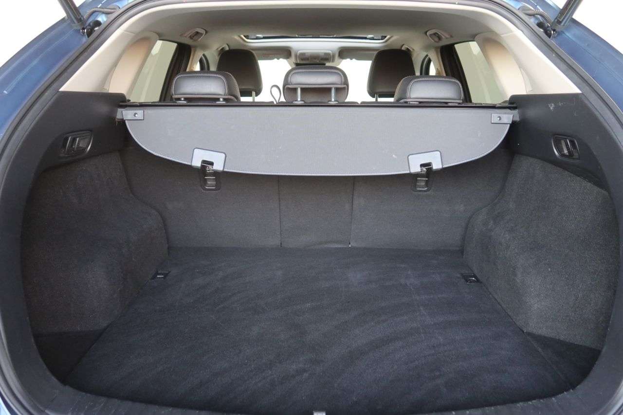 2021 MAZDA CX-5 2021 MAZDA CX-5