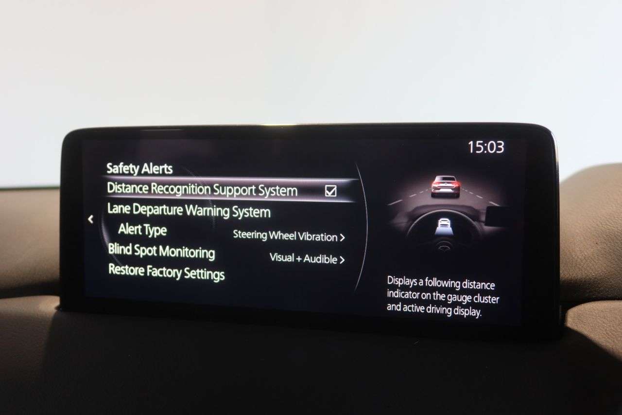 2021 MAZDA CX-5 2021 MAZDA CX-5