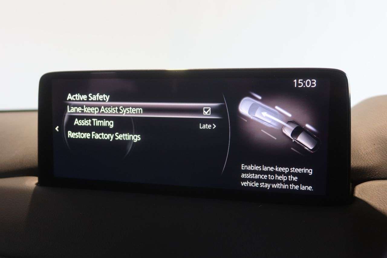 2021 MAZDA CX-5 2021 MAZDA CX-5