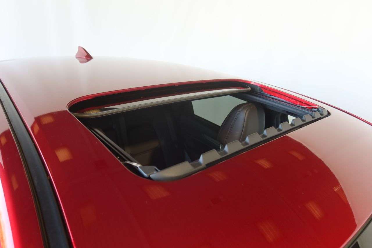 2022 MAZDA CX-5 2022 MAZDA CX-5