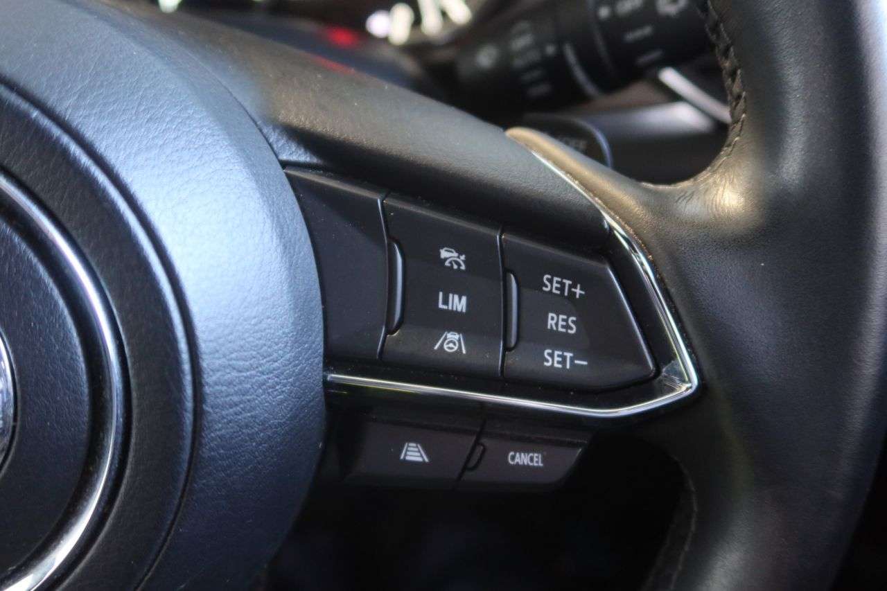 2022 MAZDA CX-5 2022 MAZDA CX-5