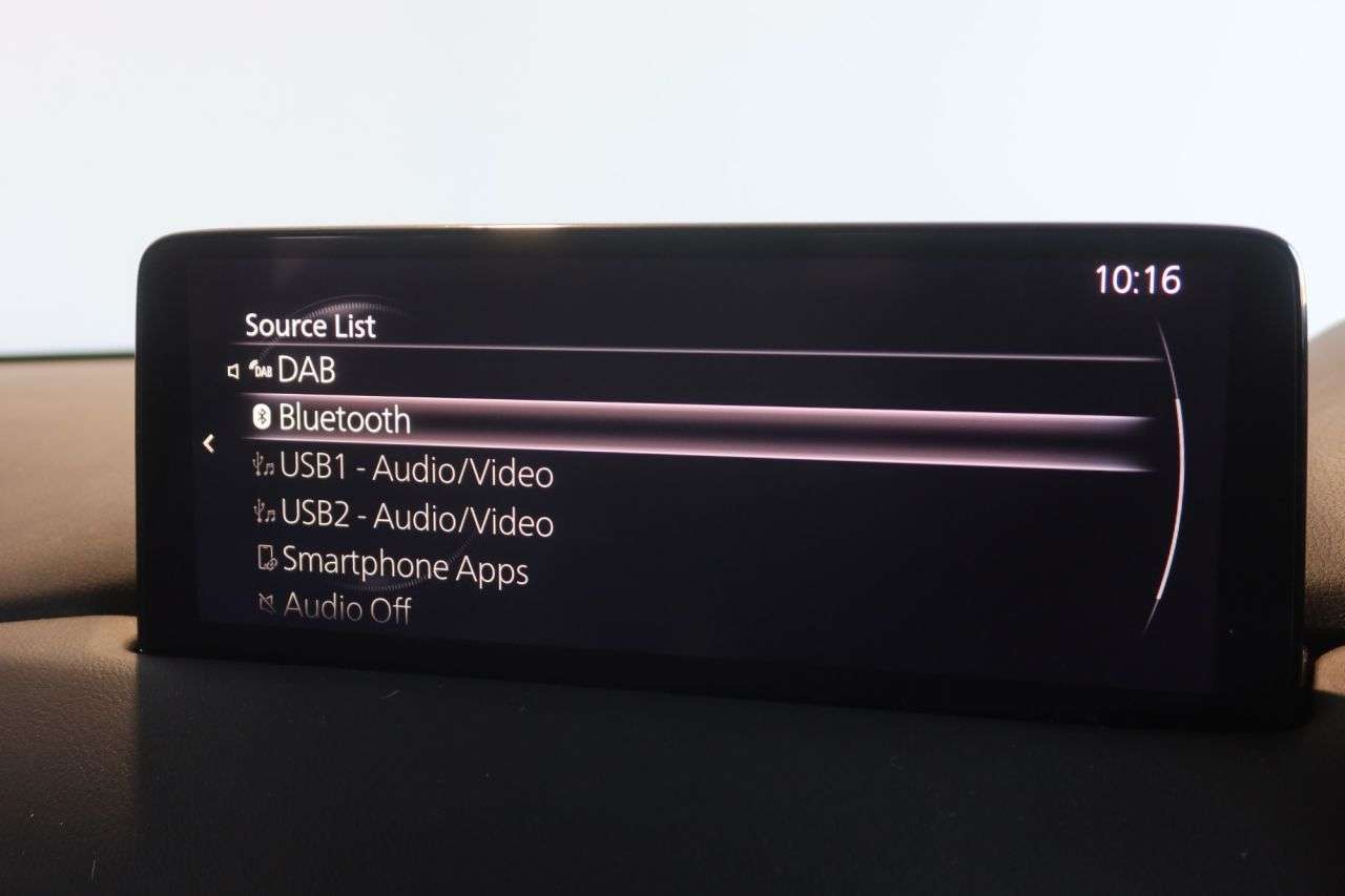 2022 MAZDA CX-5 2022 MAZDA CX-5