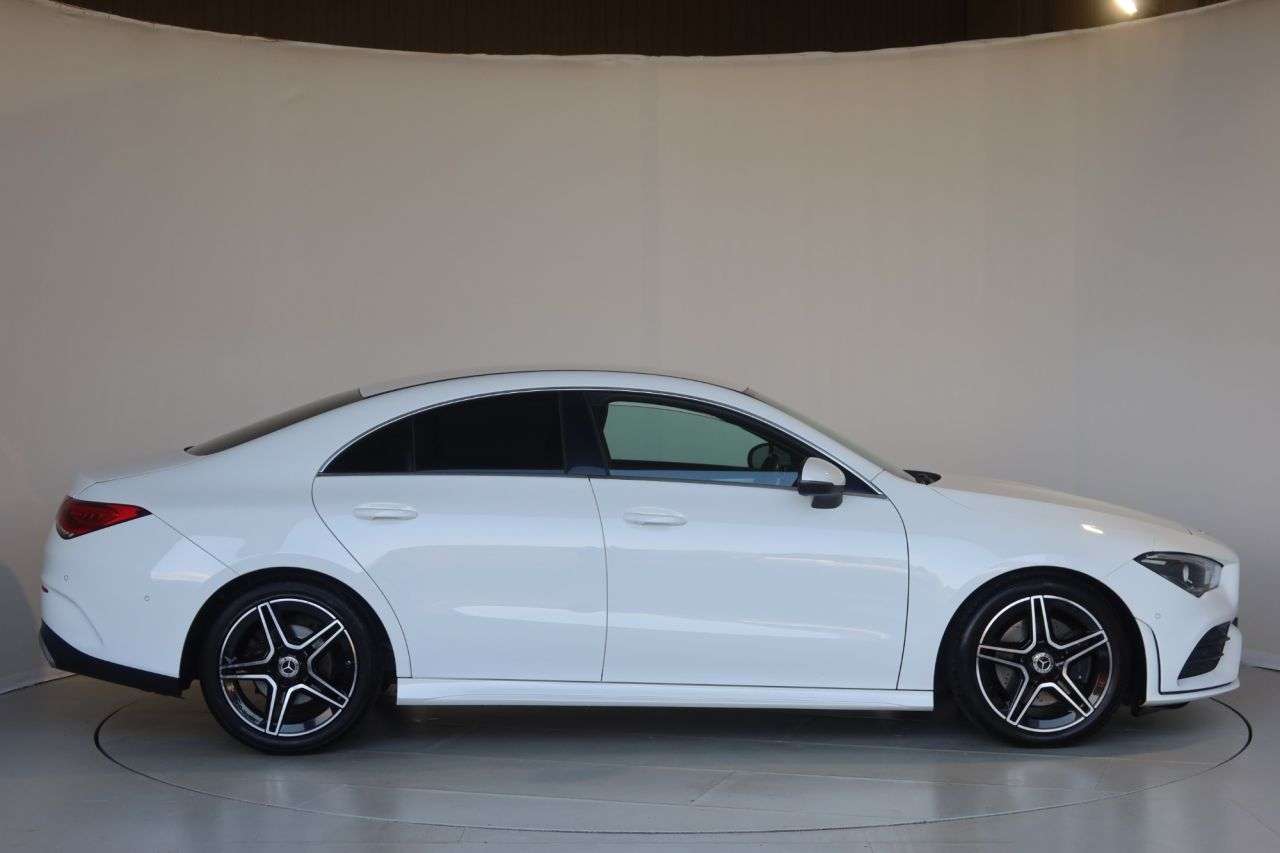 2019 MERCEDES-BENZ CLA 2019 MERCEDES-BENZ CLA