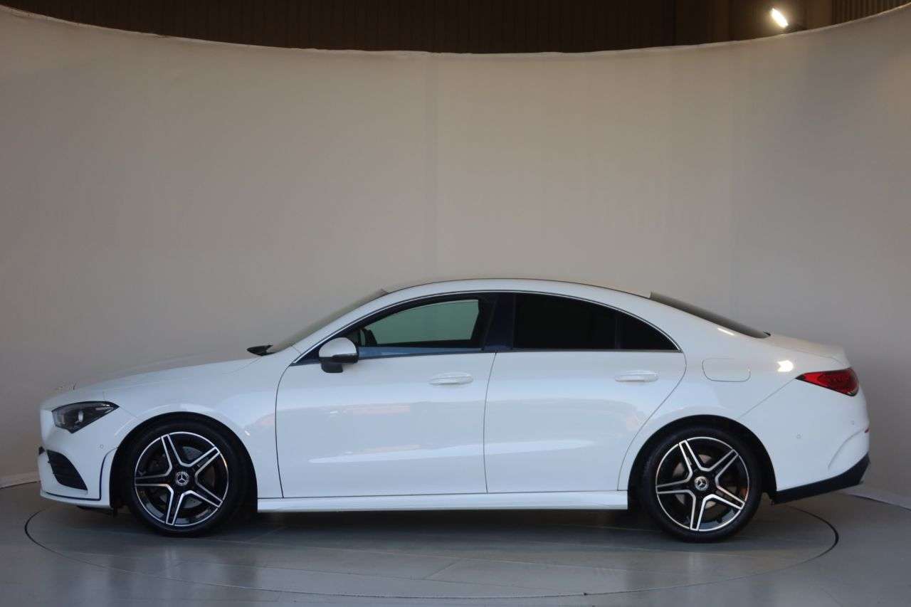 2019 MERCEDES-BENZ CLA 2019 MERCEDES-BENZ CLA