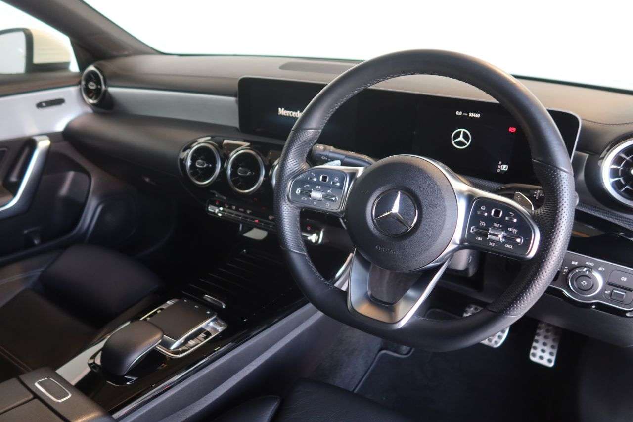 2019 MERCEDES-BENZ CLA 2019 MERCEDES-BENZ CLA