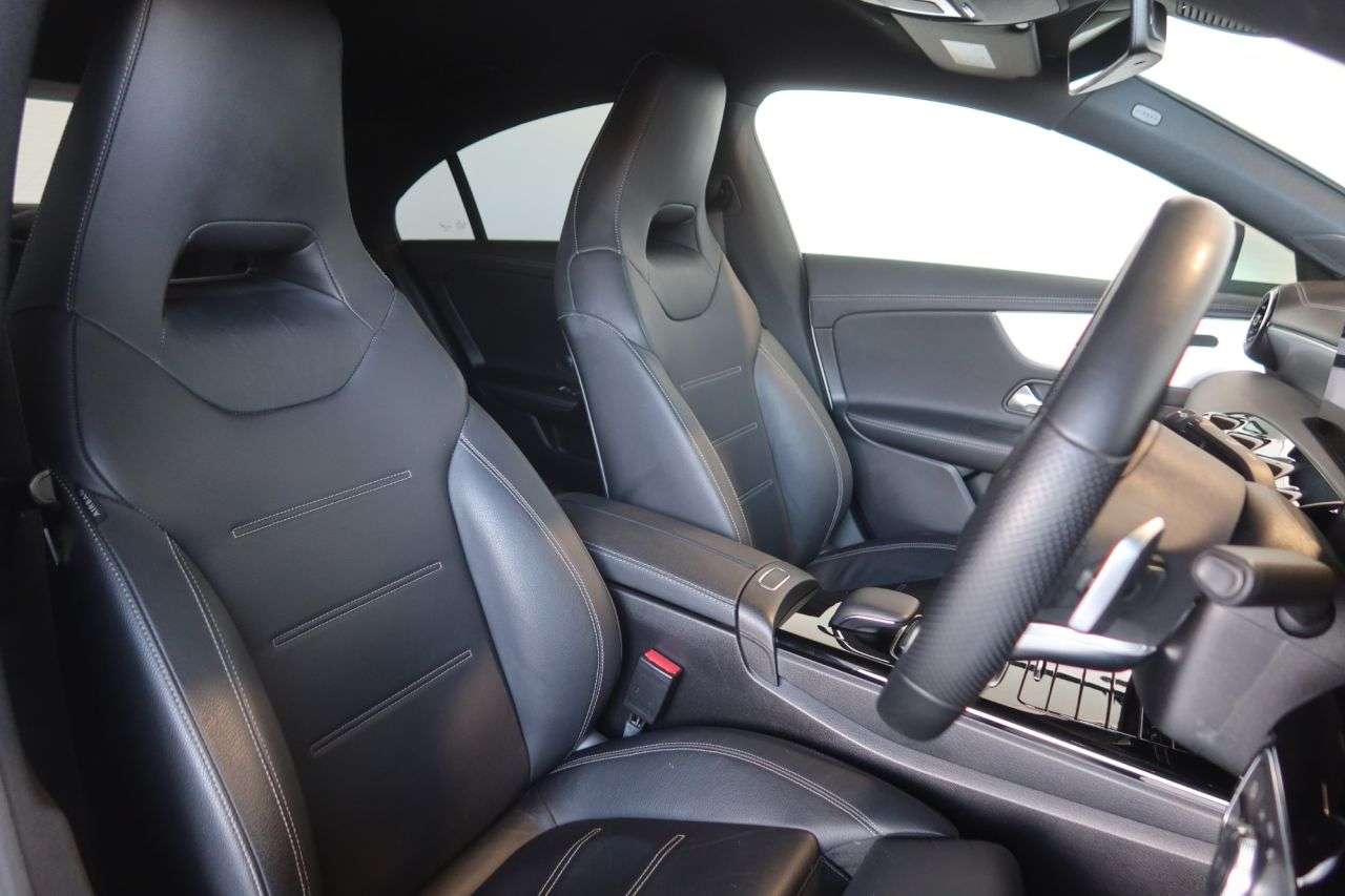 2019 MERCEDES-BENZ CLA 2019 MERCEDES-BENZ CLA