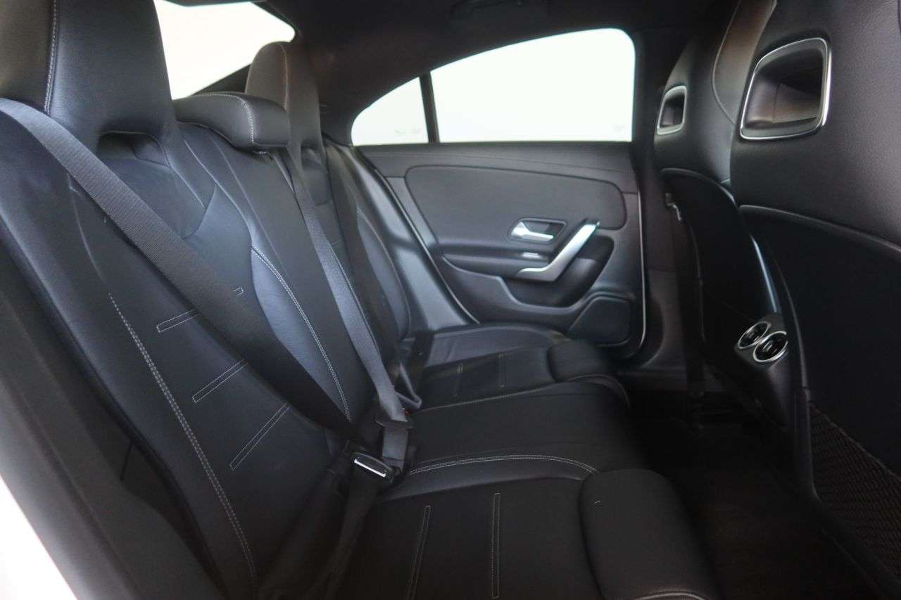 2019 MERCEDES-BENZ CLA 2019 MERCEDES-BENZ CLA