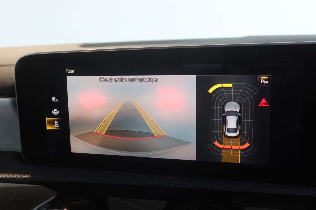 2019 MERCEDES-BENZ CLA 2019 MERCEDES-BENZ CLA