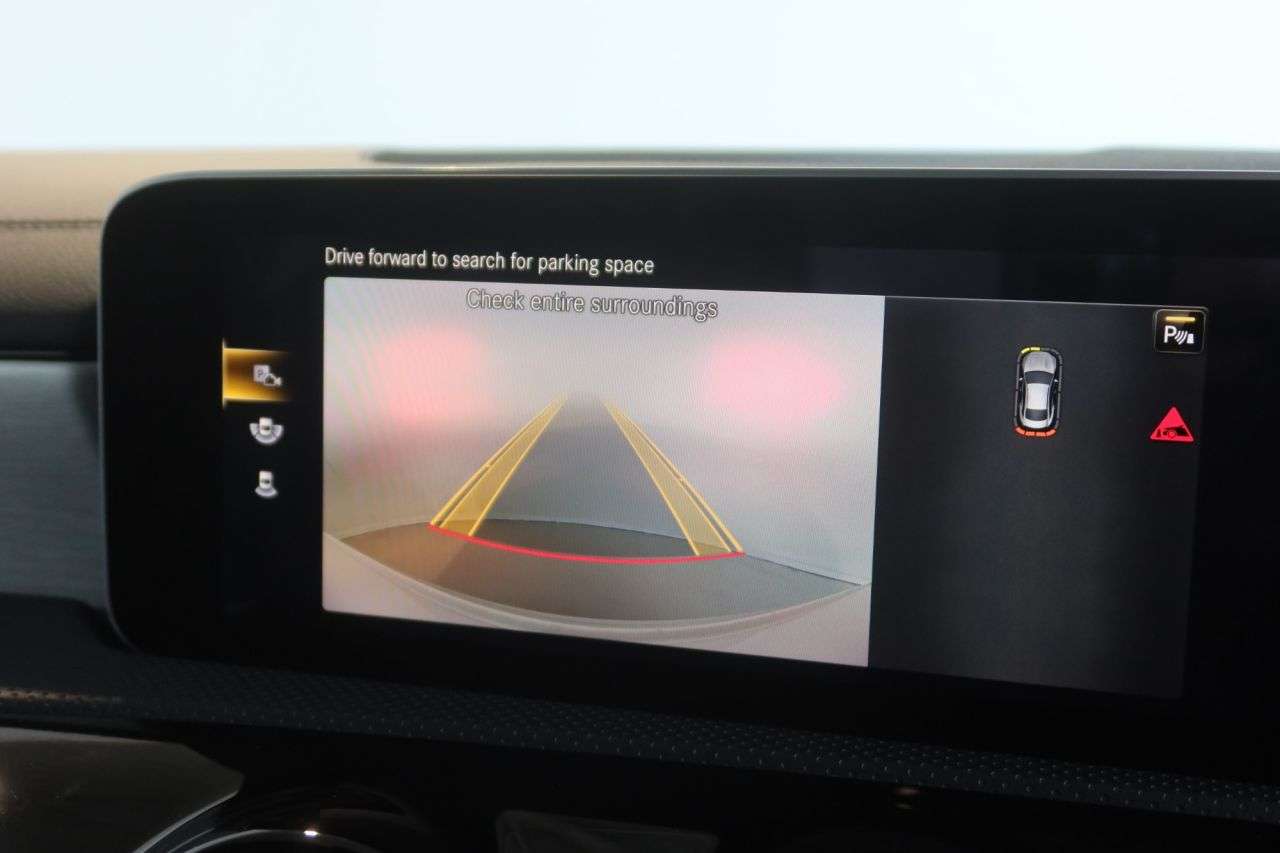 2019 MERCEDES-BENZ CLA 2019 MERCEDES-BENZ CLA