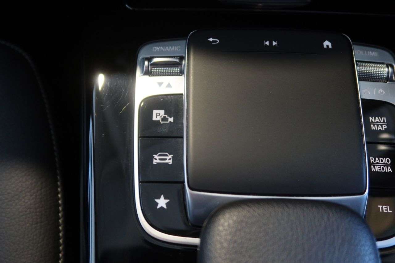 2019 MERCEDES-BENZ CLA 2019 MERCEDES-BENZ CLA