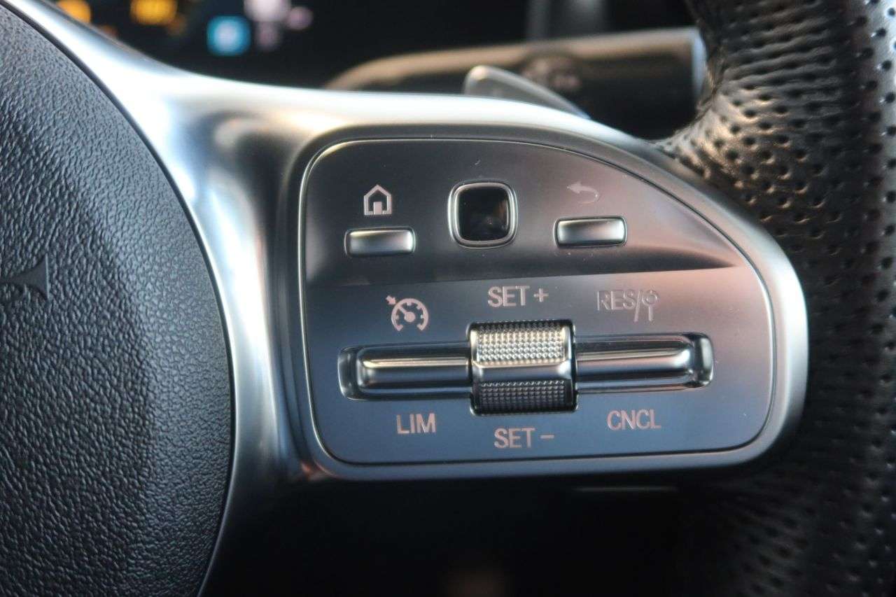 2019 MERCEDES-BENZ CLA 2019 MERCEDES-BENZ CLA