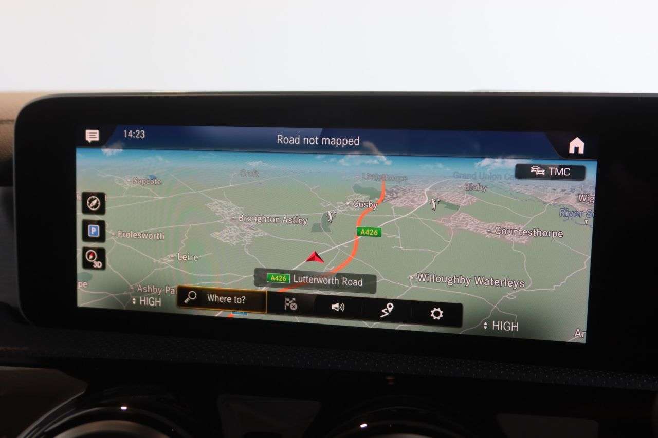 2019 MERCEDES-BENZ CLA 2019 MERCEDES-BENZ CLA