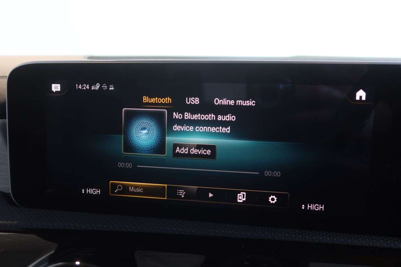 2019 MERCEDES-BENZ CLA 2019 MERCEDES-BENZ CLA