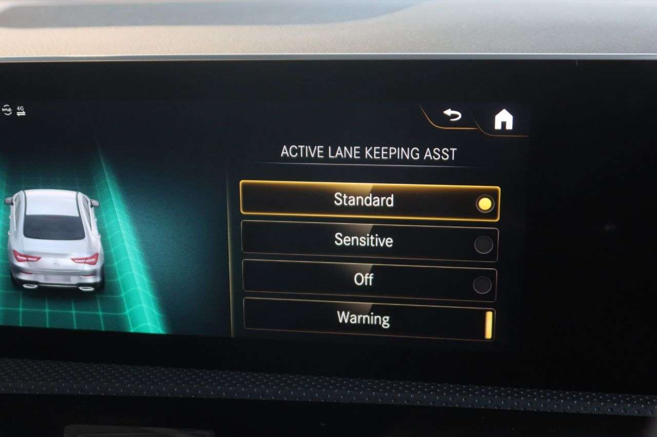 2019 MERCEDES-BENZ CLA 2019 MERCEDES-BENZ CLA