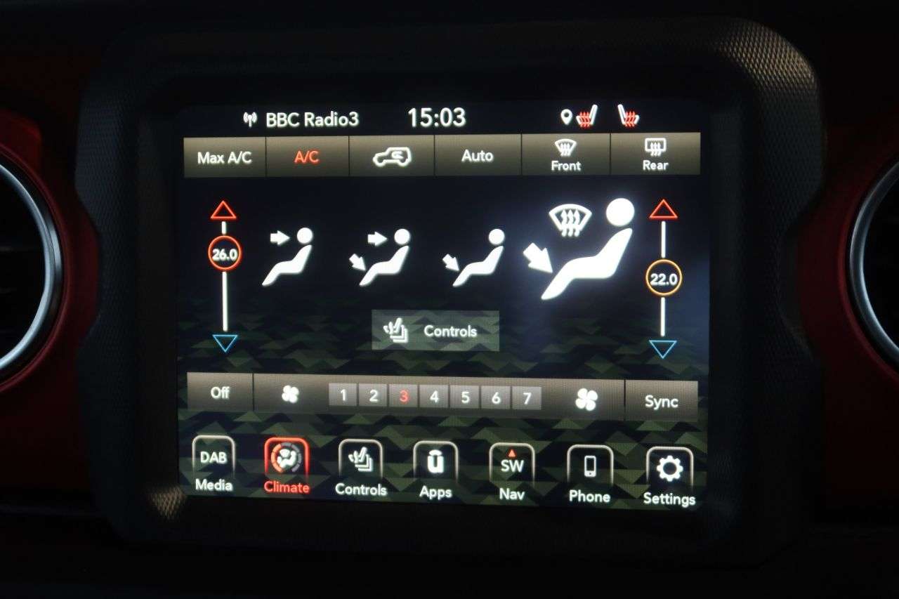 2021 JEEP WRANGLER 2021 JEEP WRANGLER