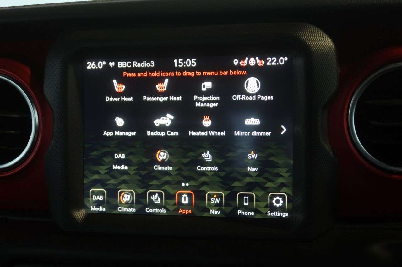 2021 JEEP WRANGLER 2021 JEEP WRANGLER