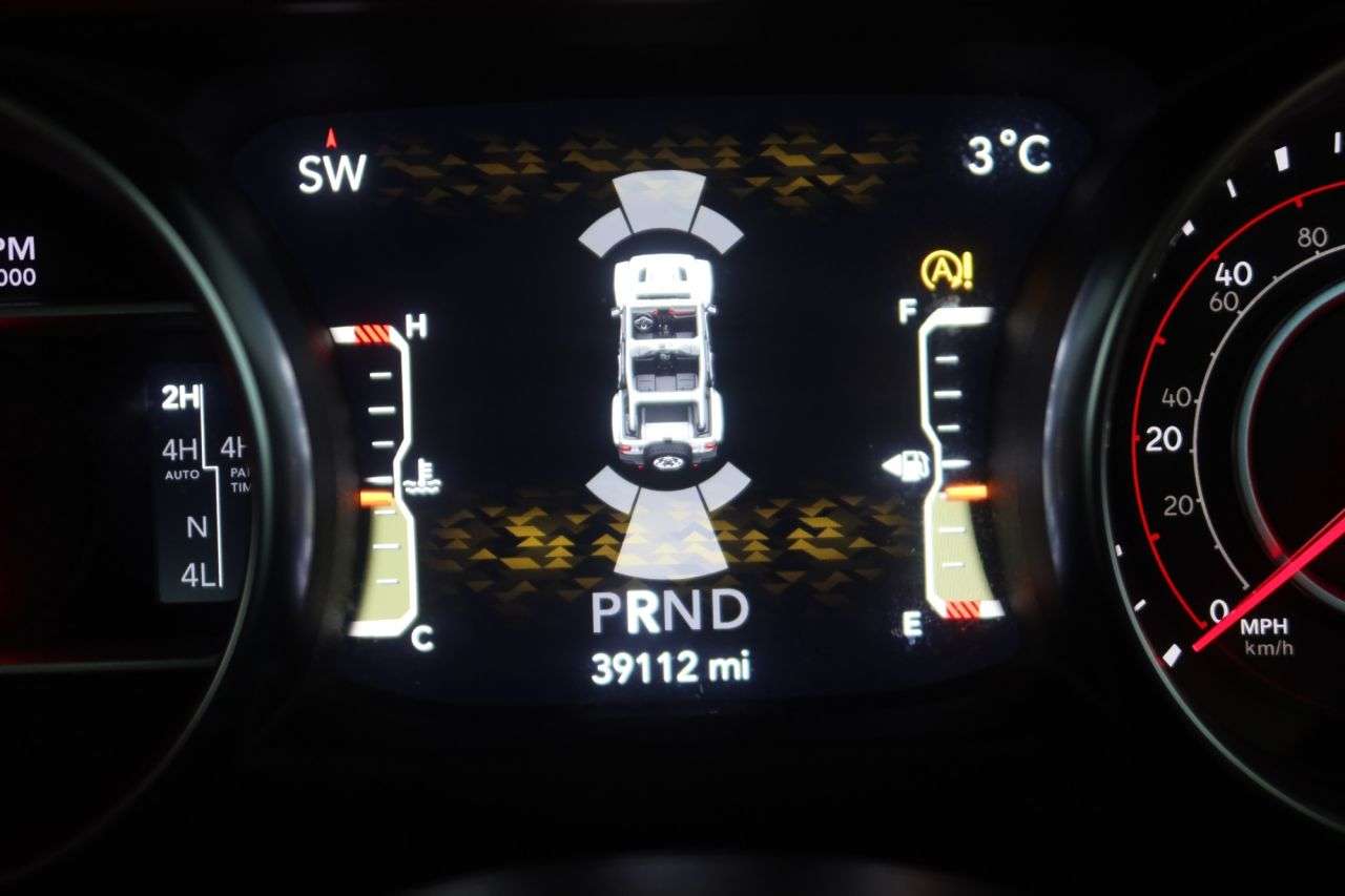 2021 JEEP WRANGLER 2021 JEEP WRANGLER