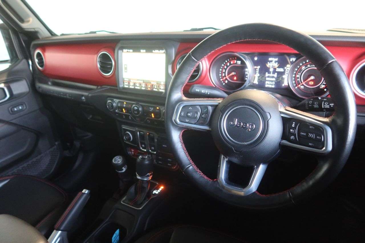 2021 JEEP WRANGLER 2021 JEEP WRANGLER