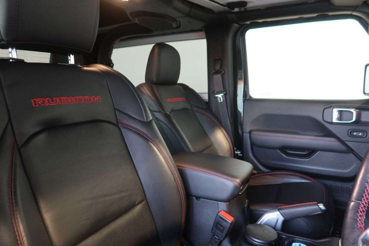 2021 JEEP WRANGLER 2021 JEEP WRANGLER