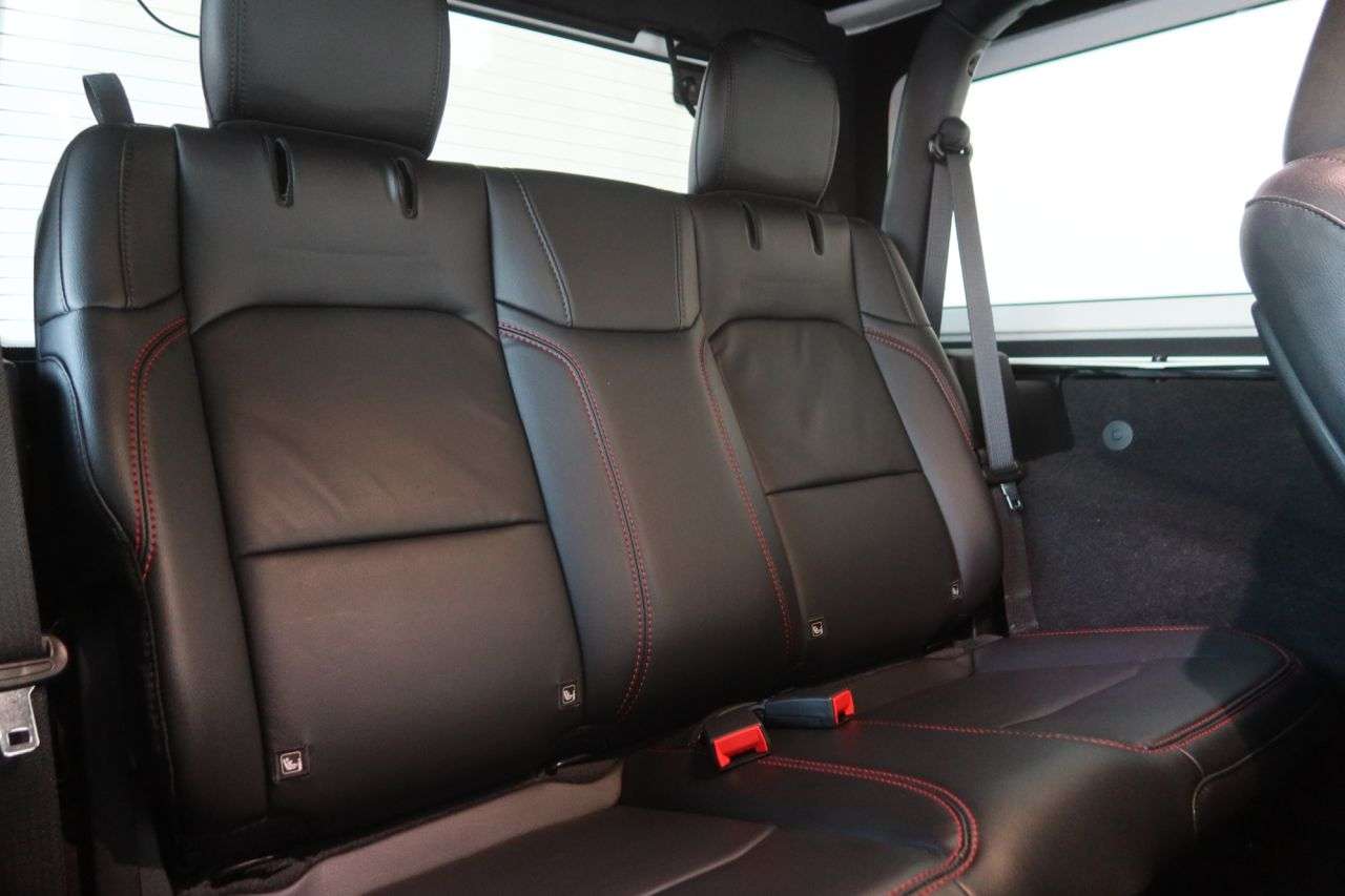 2021 JEEP WRANGLER 2021 JEEP WRANGLER