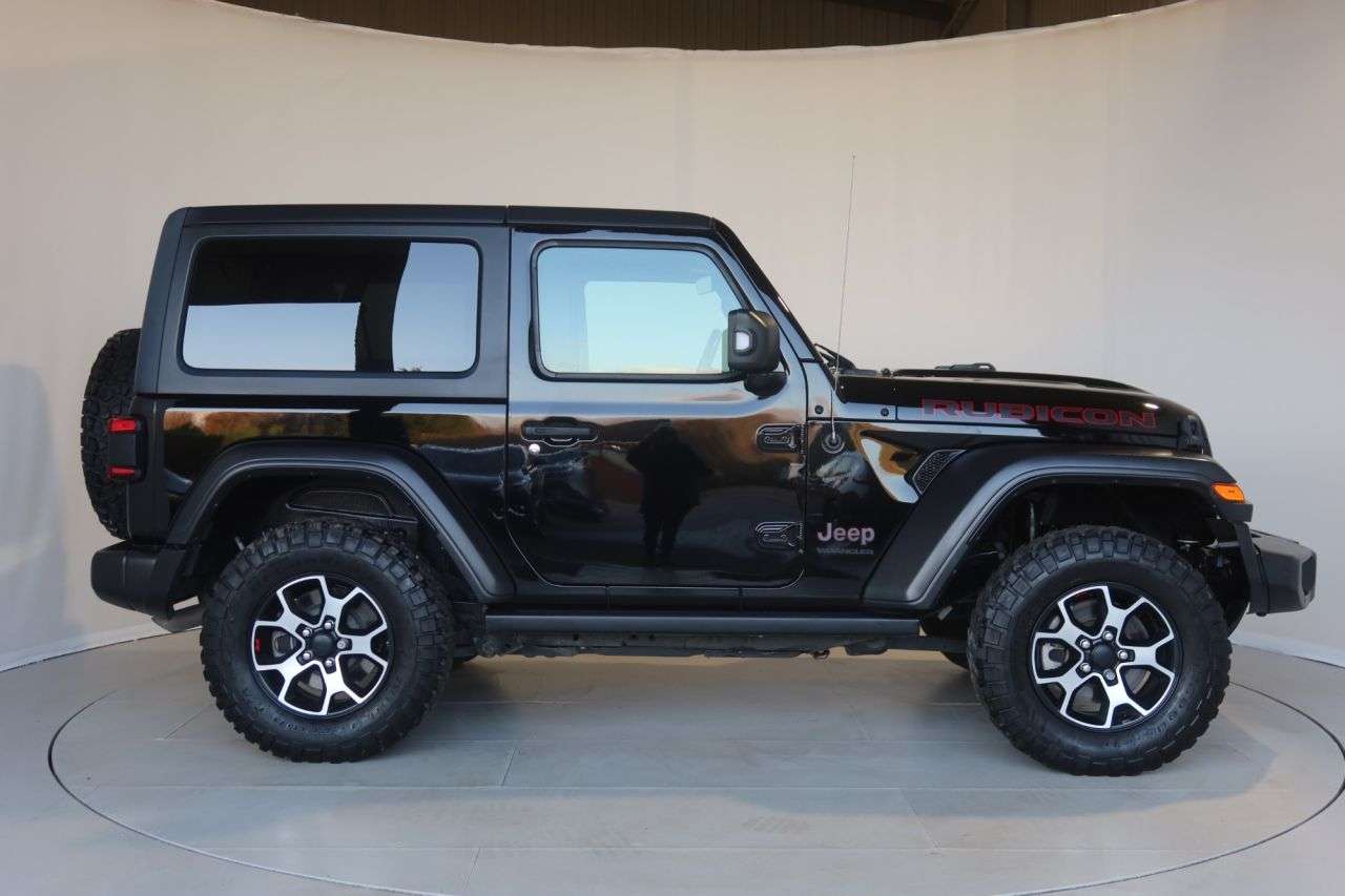 2021 JEEP WRANGLER 2021 JEEP WRANGLER