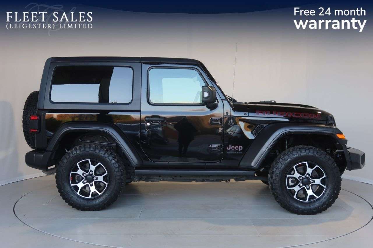 2021 JEEP WRANGLER 2021 JEEP WRANGLER